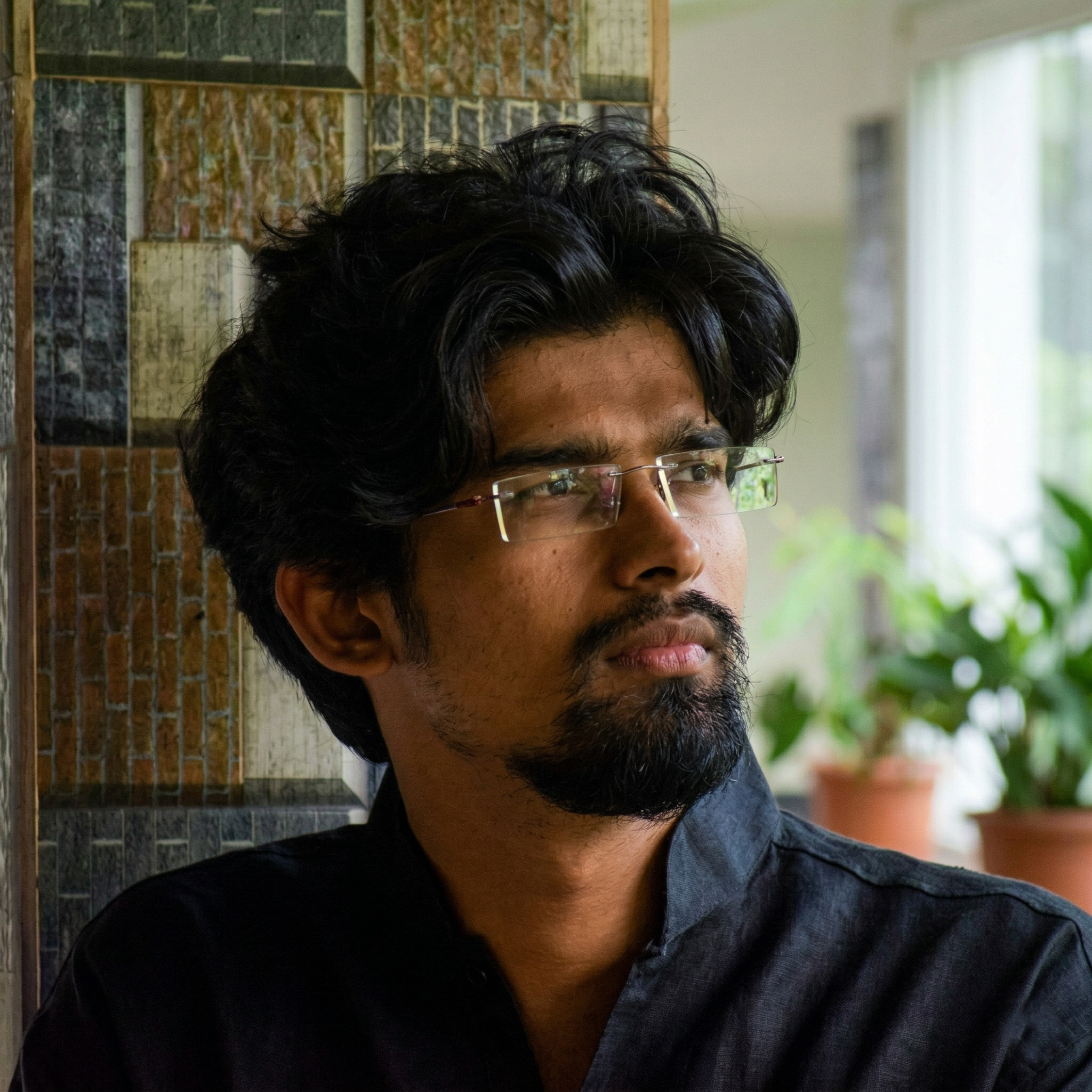 Antony Varghese