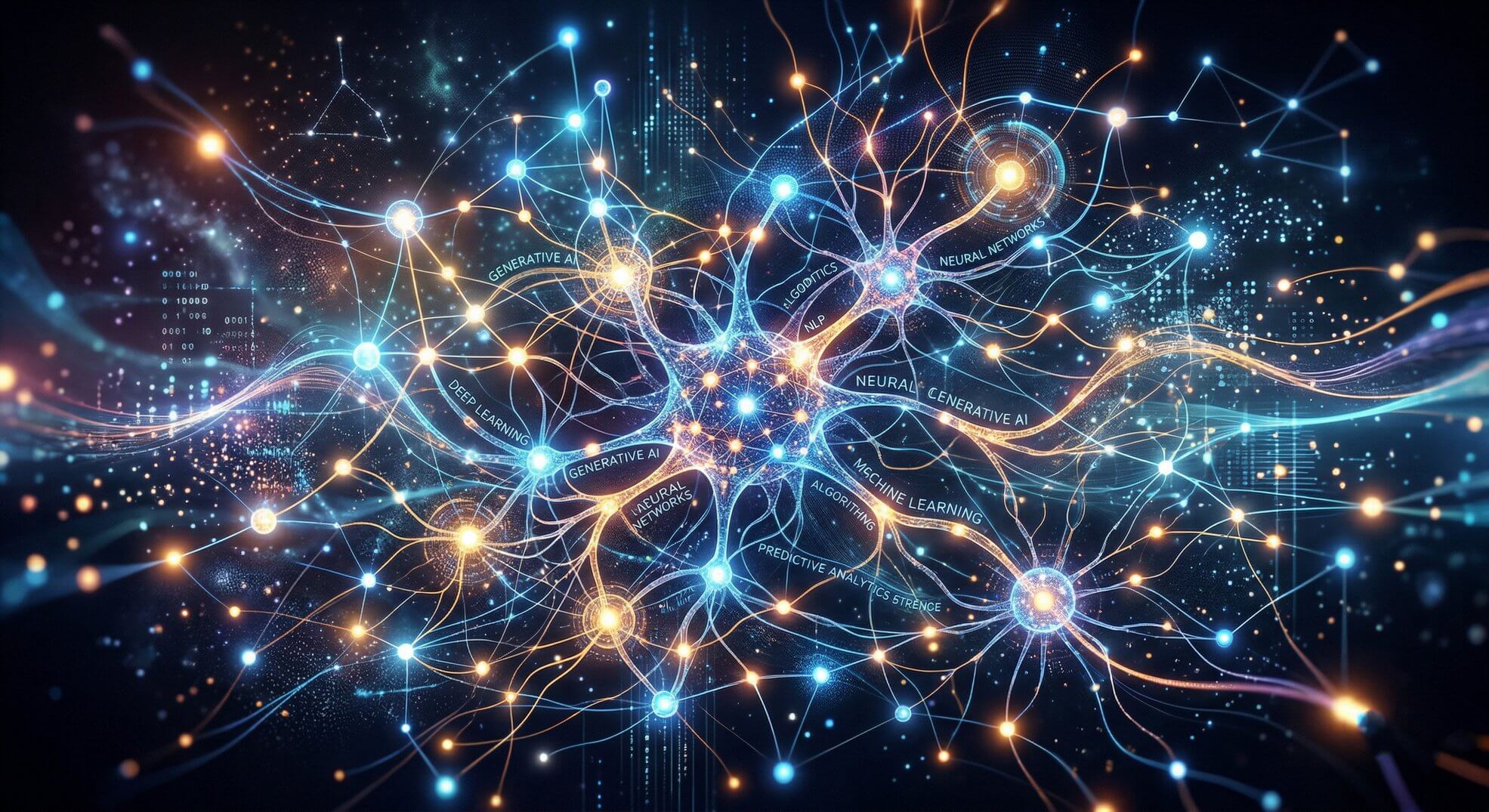 The Role of AI in Enhancing User-Centric Interfaces