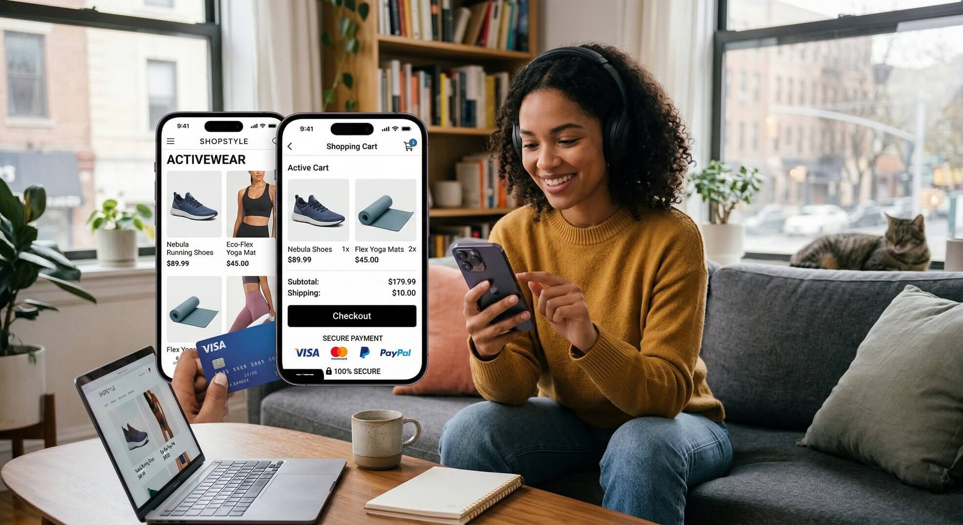 5 Ways to Reduce Cart Abandonment in 2026