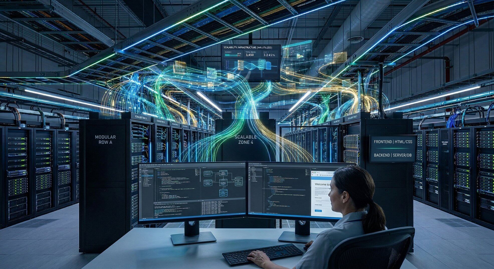 The Architecture of Speed: How Modern Tech Stacks Boost Performance