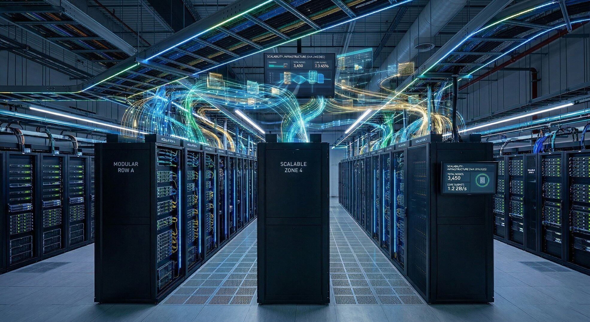 Why Scalability is the Secret Ingredient to Business Growth