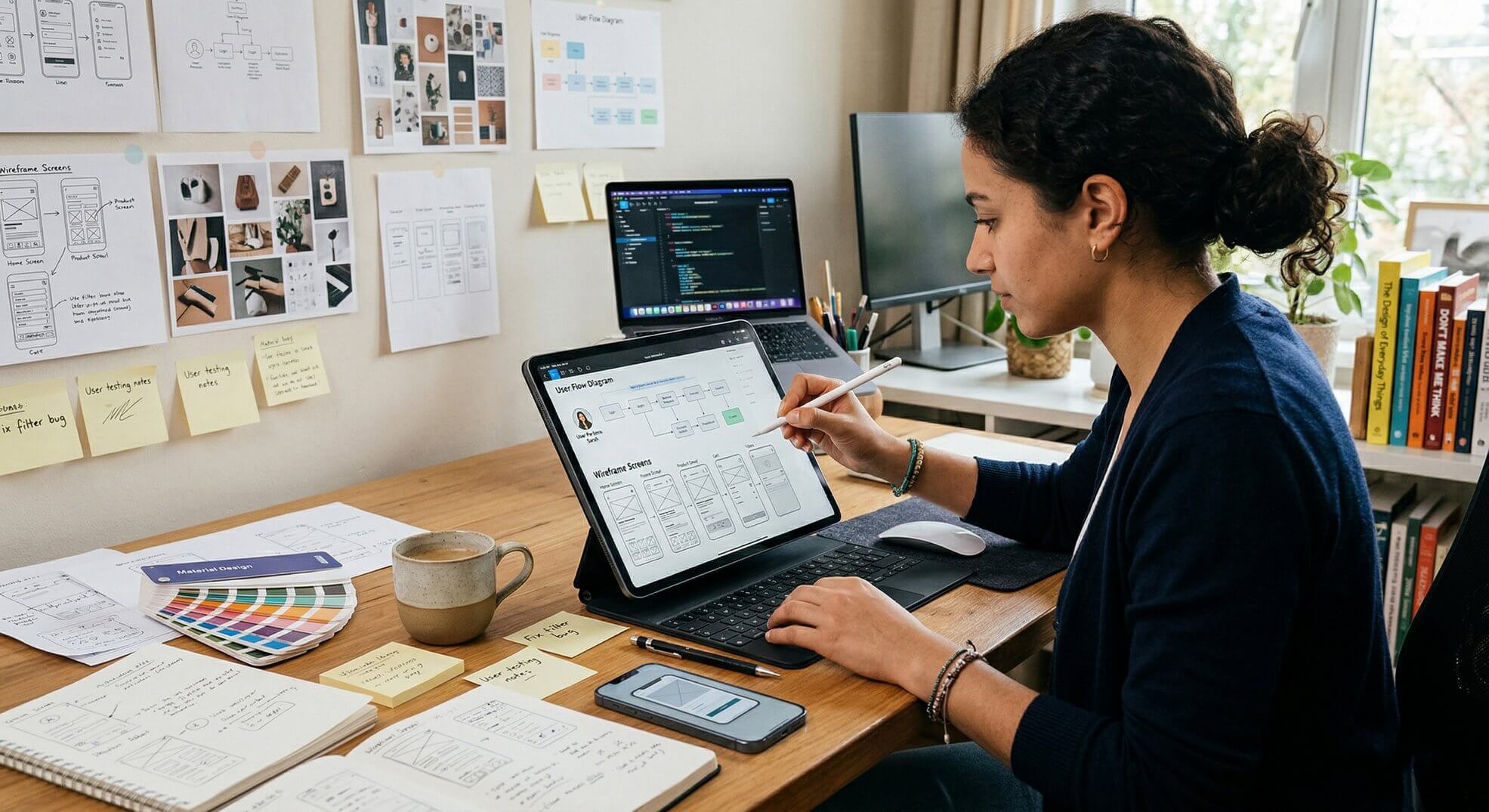 Function Over Fashion? Why High-Converting Websites Need Both