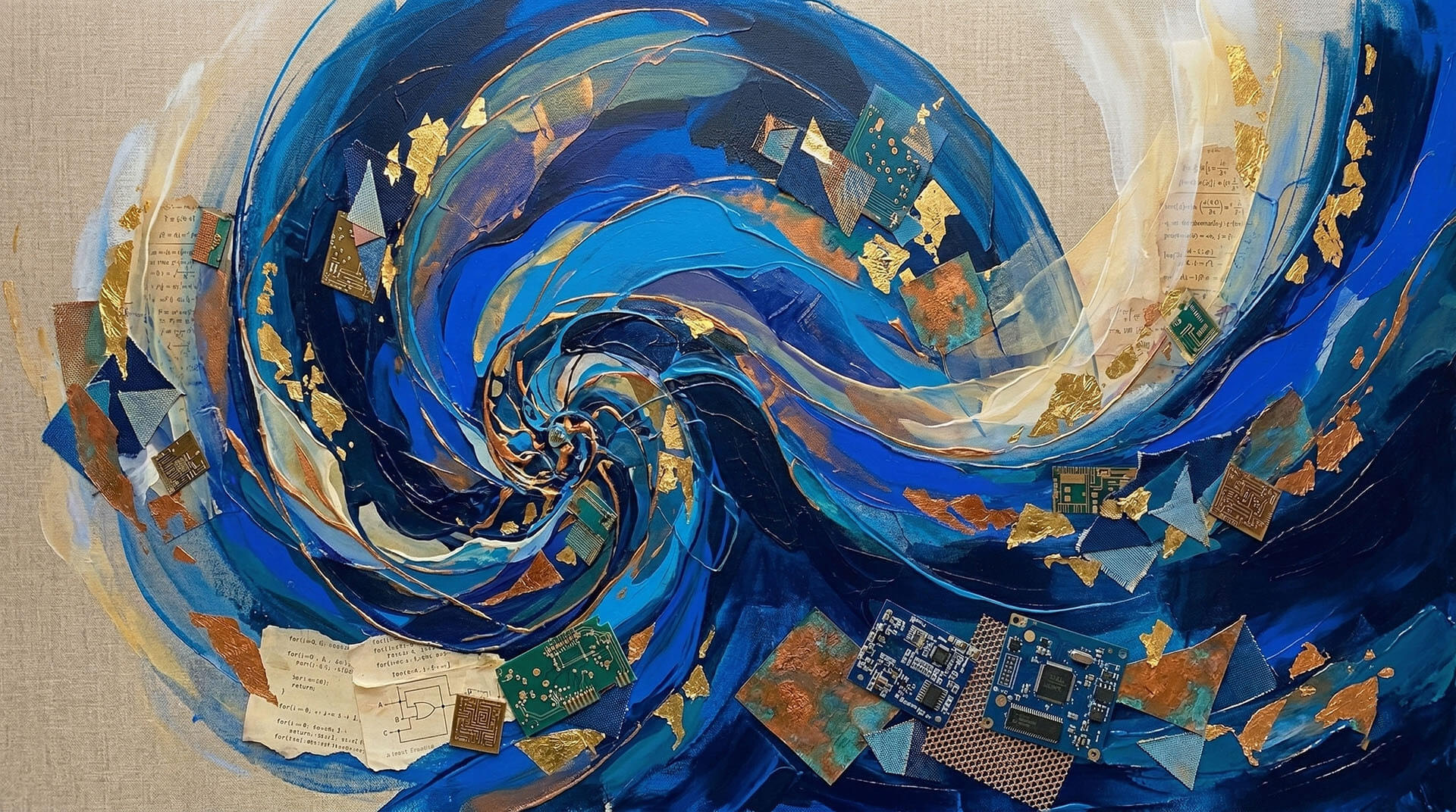 Decoding Optimus Algorithms: Where Mathematical Precision Meets Digital Design