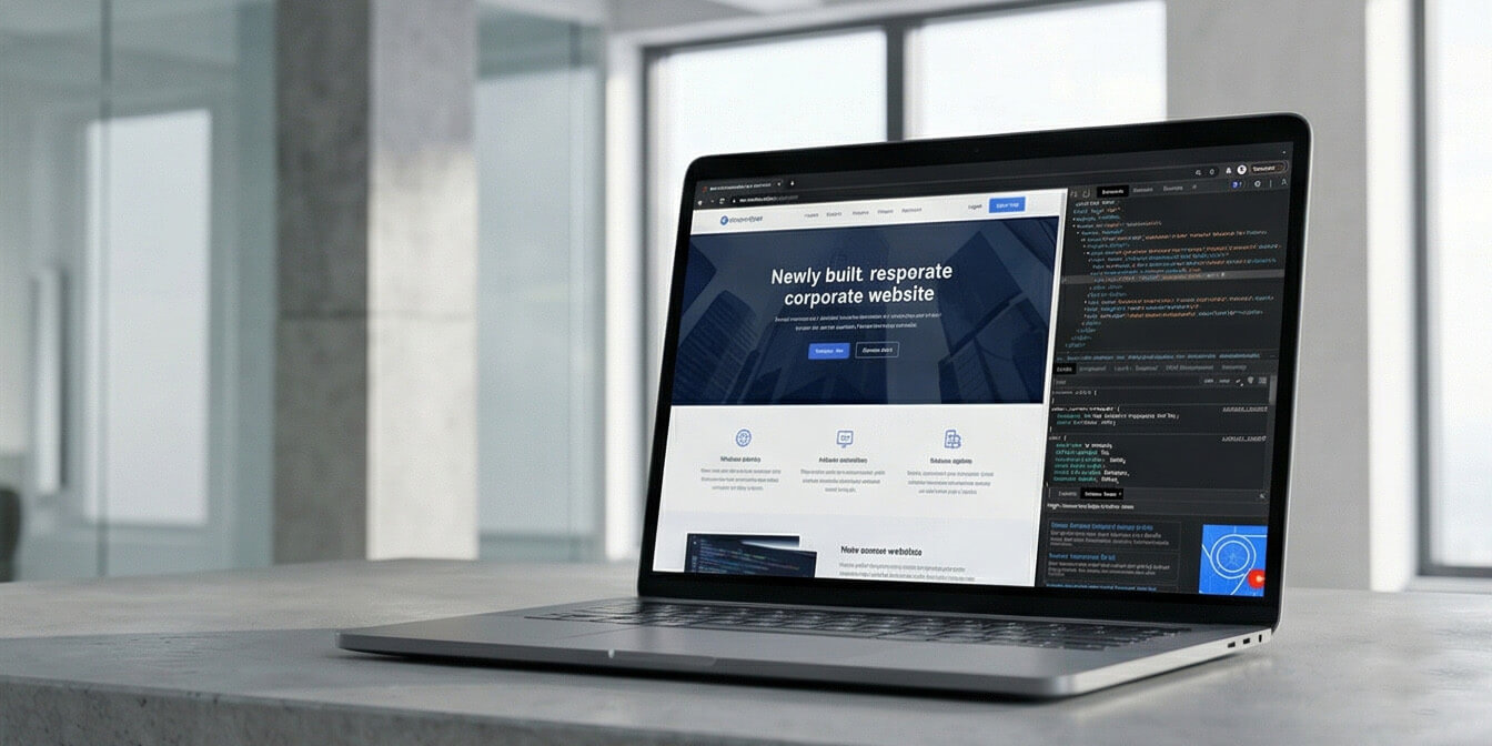 Custom Web Development