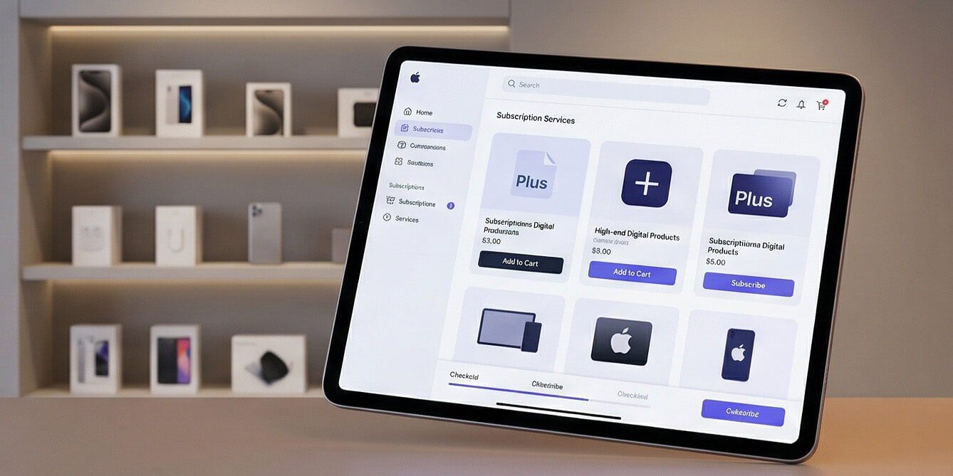 E-commerce Solutions